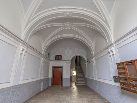 Corso Cavour, 182 - Bari