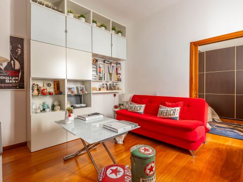 Corso Cavour, 182 - Bari