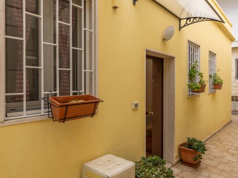 Corso Cavour, 182 - Bari