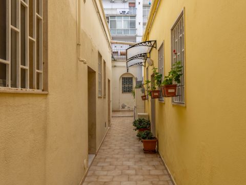 Corso Cavour, 182 - Bari