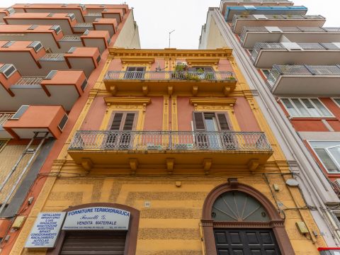 Corso Cavour, 182 - Bari