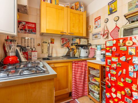 Corso Cavour, 182 - Bari