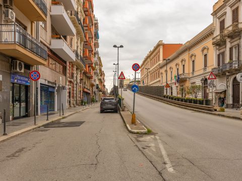 Corso Cavour, 182 - Bari