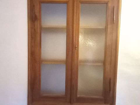 via Camponocecchio 15 - Genga