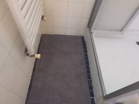 via Camponocecchio 15 - Genga