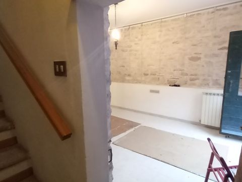 via Camponocecchio 15 - Genga