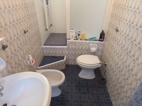 via Camponocecchio 15 - Genga