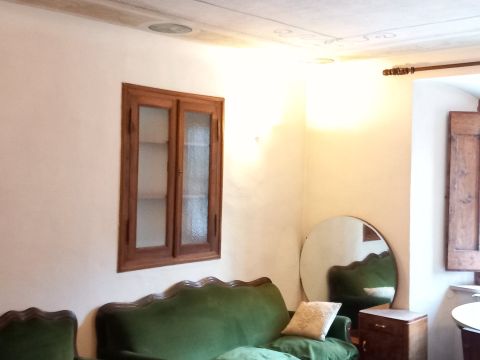 via Camponocecchio 15 - Genga