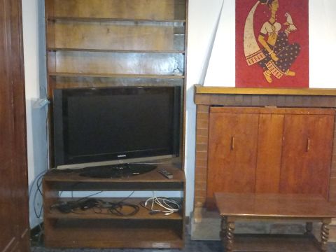 via Camponocecchio 15 - Genga