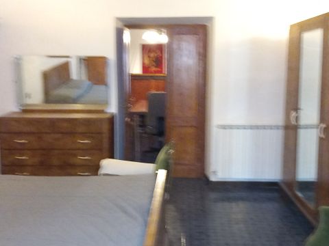 via Camponocecchio 15 - Genga