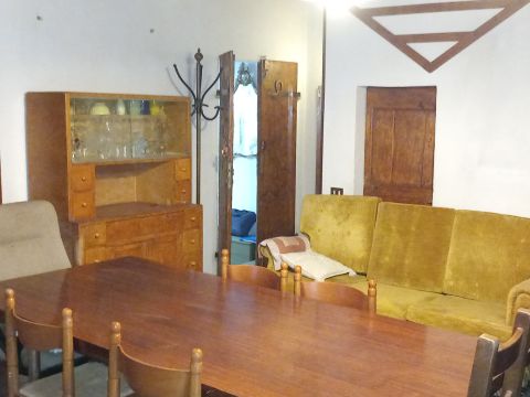 via Camponocecchio 15 - Genga