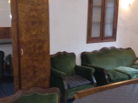 via Camponocecchio 15 - Genga