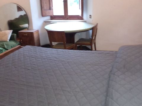 via Camponocecchio 15 - Genga