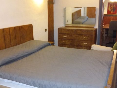 via Camponocecchio 15 - Genga