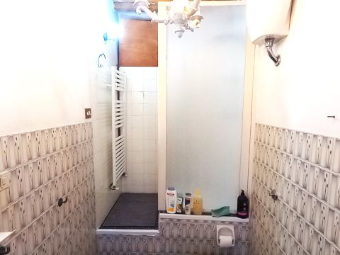 via Camponocecchio 15 - Genga