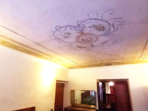 via Camponocecchio 15 - Genga