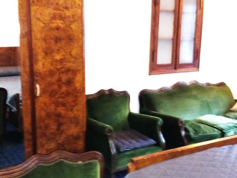 via Camponocecchio 15 - Genga