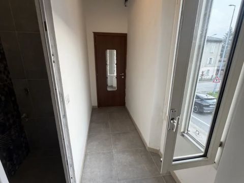 Via Toschi - Reggio Emilia