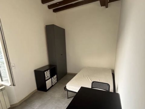 Via Toschi - Reggio Emilia