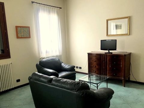 Via Abetone Inferiore - Maranello