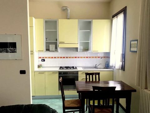 Via Abetone Inferiore - Maranello