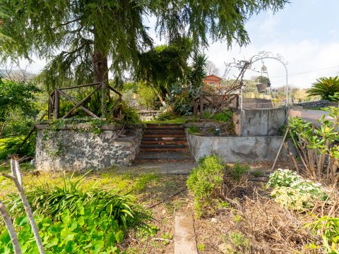 Via Pedata Sant'Agata - Mascali