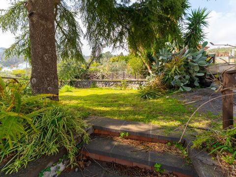 Via Pedata Sant'Agata - Mascali