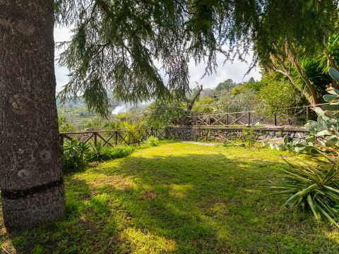 Via Pedata Sant'Agata - Mascali
