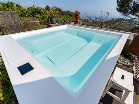 Via Pedata Sant'Agata - Mascali