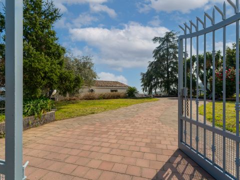 Via Pedata Sant'Agata - Mascali