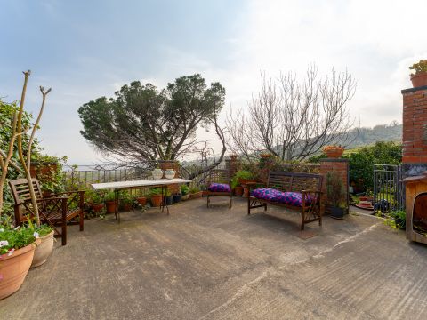 Via Pedata Sant'Agata - Mascali