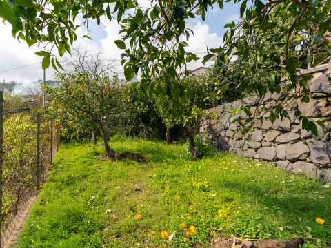 Via Pedata Sant'Agata - Mascali