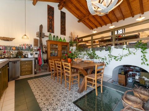 Via Pedata Sant'Agata - Mascali