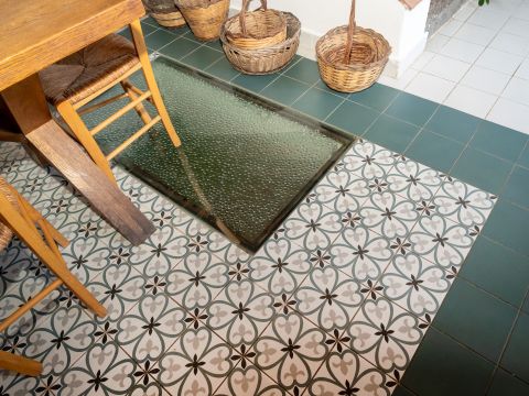 Via Pedata Sant'Agata - Mascali