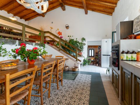 Via Pedata Sant'Agata - Mascali