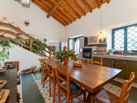 Via Pedata Sant'Agata - Mascali