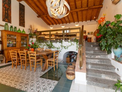 Via Pedata Sant'Agata - Mascali