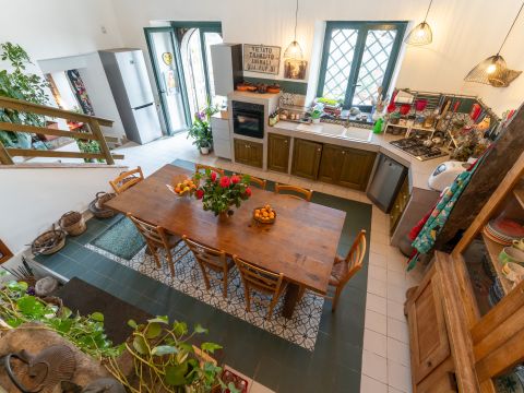 Via Pedata Sant'Agata - Mascali