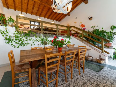 Via Pedata Sant'Agata - Mascali