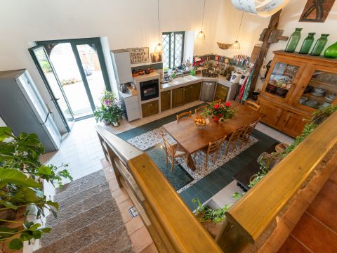 Via Pedata Sant'Agata - Mascali