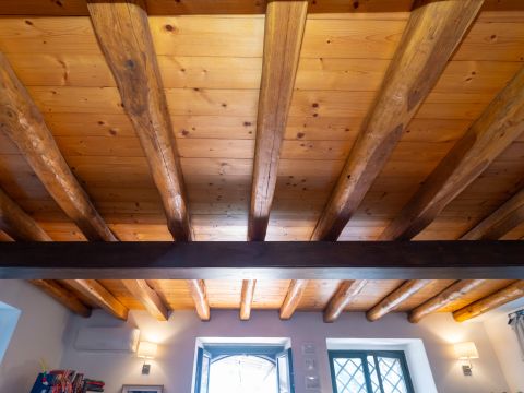 Via Pedata Sant'Agata - Mascali