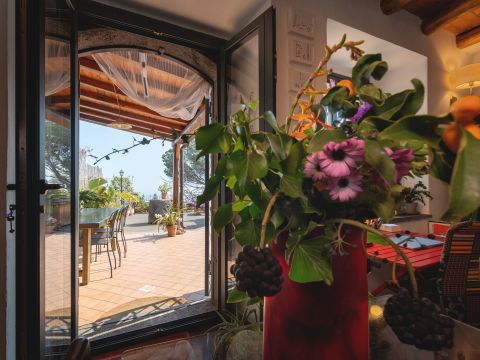 Via Pedata Sant'Agata - Mascali