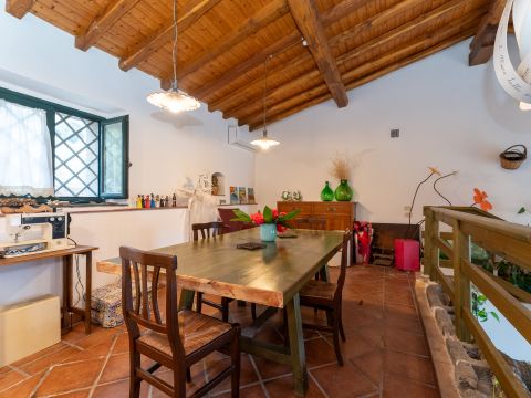 Via Pedata Sant'Agata - Mascali