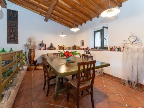 Via Pedata Sant'Agata - Mascali