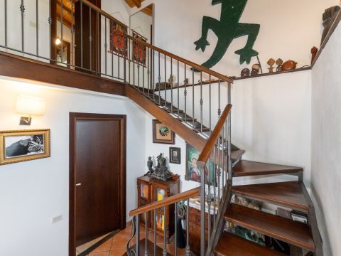 Via Pedata Sant'Agata - Mascali