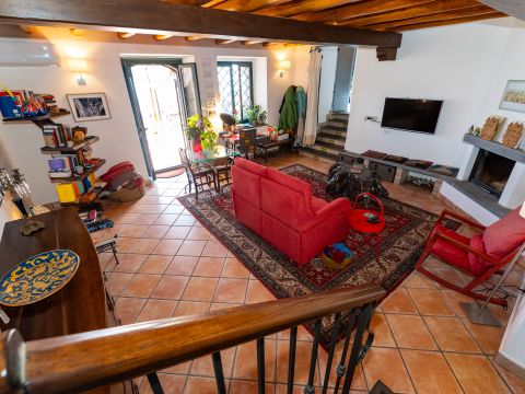 Via Pedata Sant'Agata - Mascali