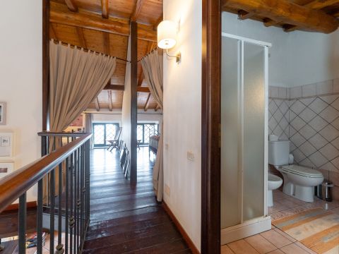 Via Pedata Sant'Agata - Mascali