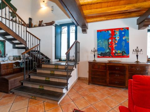 Via Pedata Sant'Agata - Mascali