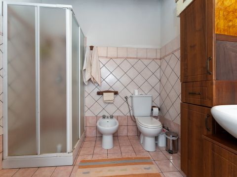 Via Pedata Sant'Agata - Mascali