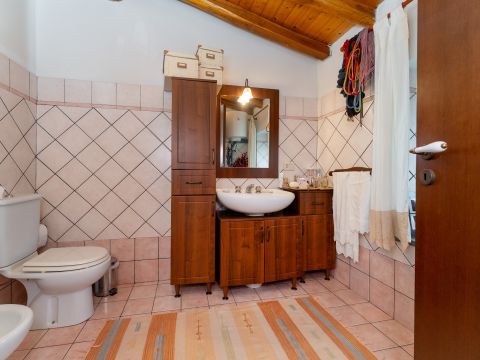 Via Pedata Sant'Agata - Mascali